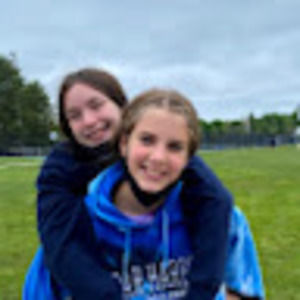 Meet your Posher, Erin